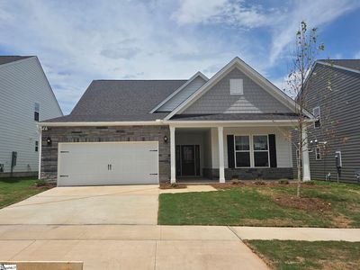 203 Thurgood Drive Ext, Greenville, SC, 29607