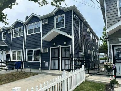 24-33 Beach Channel Drive, Far Rockaway, NY, 11691