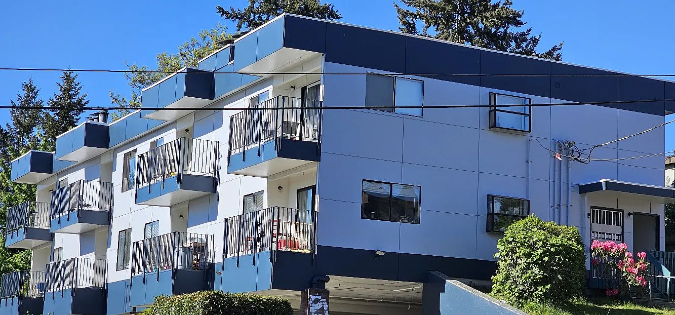 1 bed, 700 sqft, $1,650 — Photo 1
