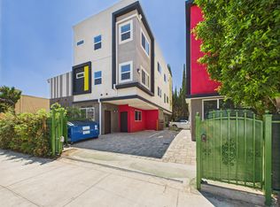 8455 N Langdon Ave #1, North Hills, CA 91343