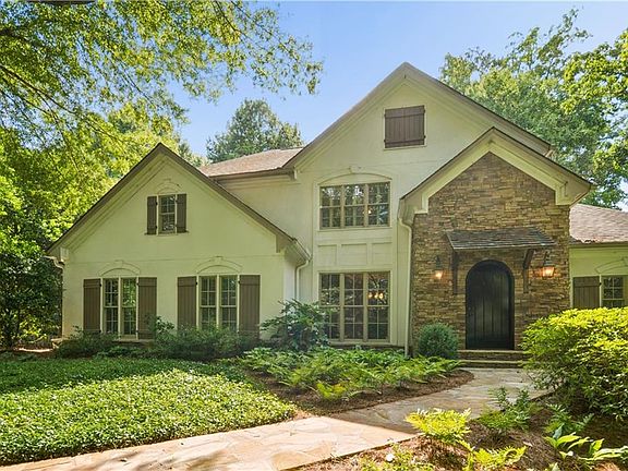 3rd image of 4504 Lake Forrest Dr NW