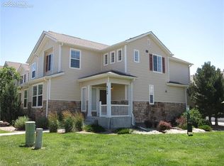 6124 Sierra Grande Point, Colorado Springs, CO 80923