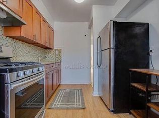 22-01 48th St #2, Astoria, NY 11105