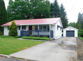 319 Clinton St, Greenville, PA