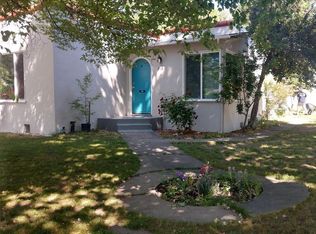 500 W Mill St, Ukiah, CA
