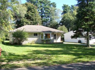 3511 Harding Rd, Jackson, MI 49203