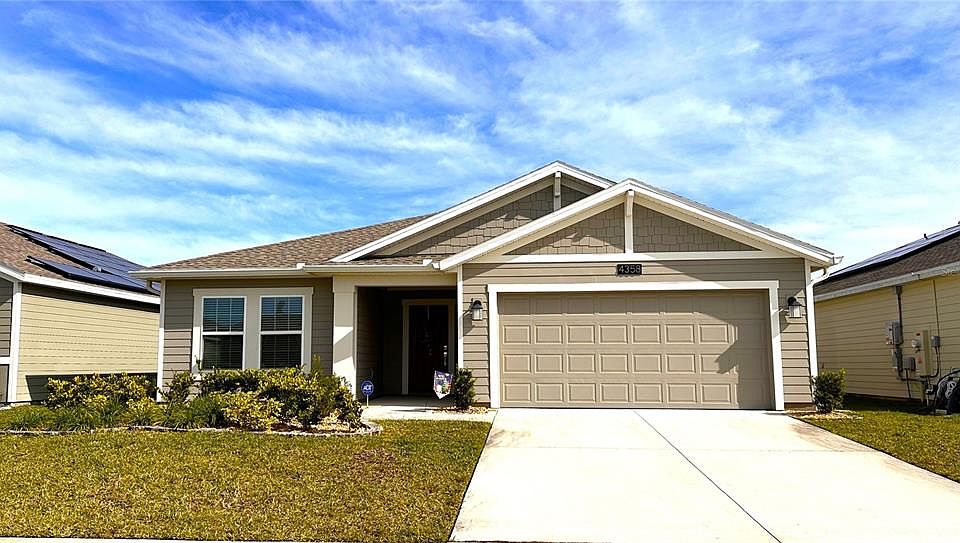 1st image of 4358 FINCH LANE