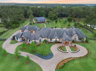 5 Willowcreek Ranch Dr, Tomball, TX 77377