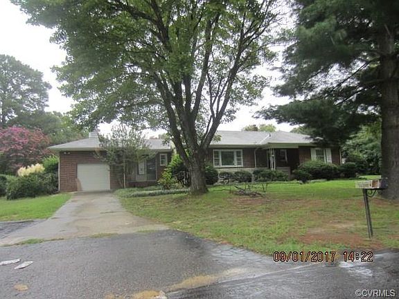 4th image of 11617 Elmwood Ln