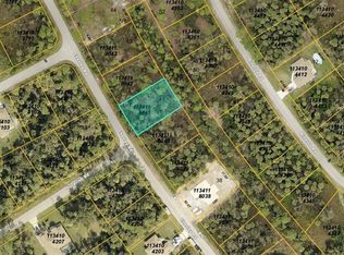 Chesley Rd LOT 41, North Pt, FL 34288
