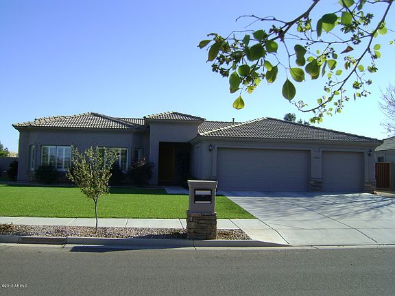 2nd image of 19963 E Augustus Ave