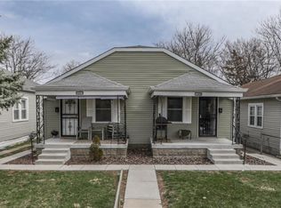 1309 N Chester Ave, Indianapolis, IN