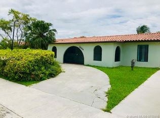 2644 SW 108th Ct, Miami, FL 33165