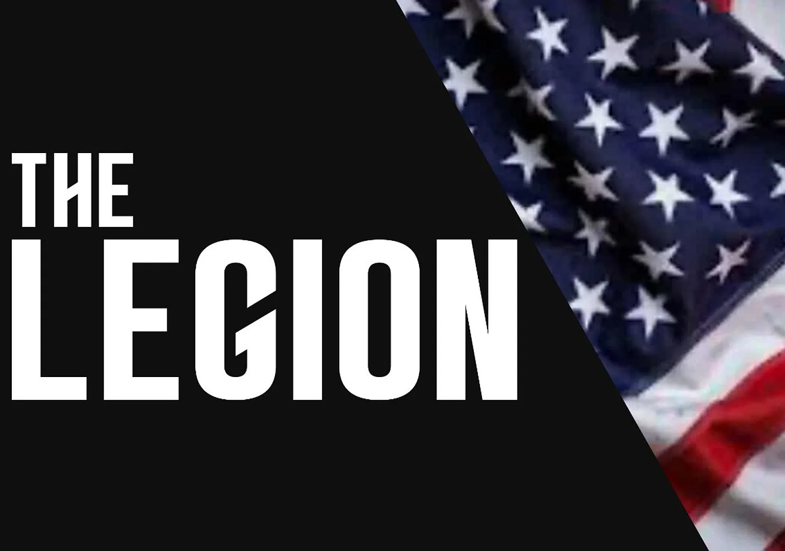 The Legion — Photo 1