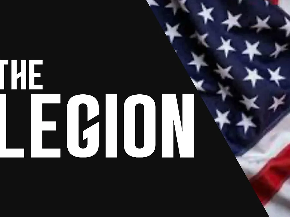 The Legion