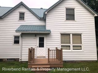 1803 11th St E, Menomonie, WI 54751
