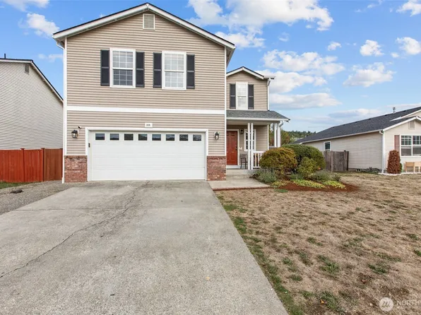 1018 Nunnally Avenue NW, Orting, WA 98360