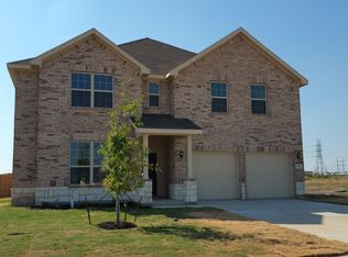 275 Saddlebrook Ln, Waxahachie, TX 75165