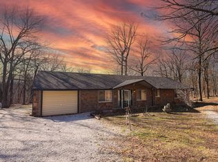 T 14370th Hwy, Weaubleau, MO 65774