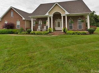 295 Lakeview Dr, Ironton, MO 63640