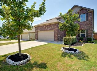 178 Vermilion Marble Trl, Buda, TX 78610