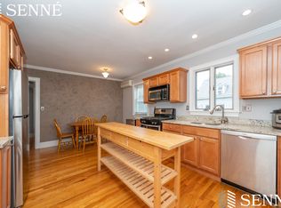 121 Sciarappa St, Cambridge, MA 02141