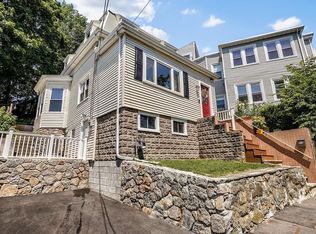 34 Granville Ave, Malden, MA 02148