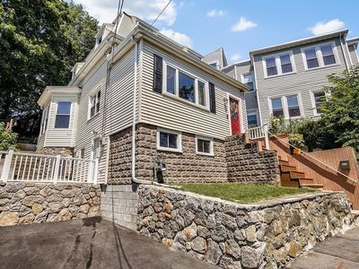 34 Granville Ave, Malden, MA, 02148