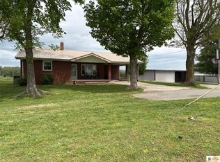402 Alexander Ave, Cave City, KY 42127