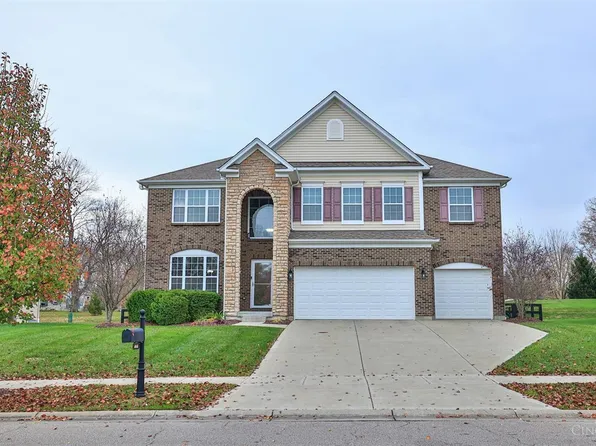 4142 Durhams Xing, Cincinnati, OH 45245