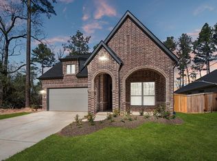 267 Garden Rose Trl, Willis, TX 77318