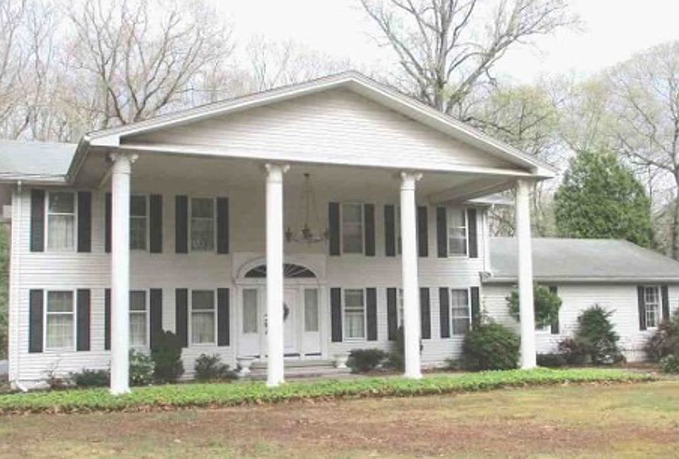 Property Front View