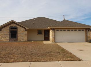 3517 Settlement Rd, Copperas Cove, TX 76522