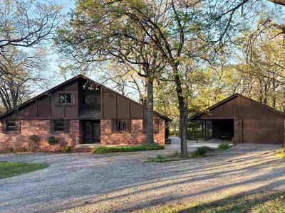 1019 S Acorn Ln, Stillwater, OK, 74074