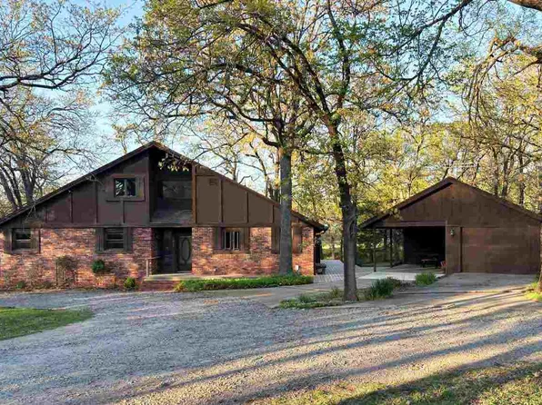 1019 S Acorn Ln, Stillwater, OK 74074