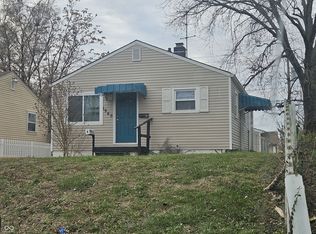 1946 N Euclid Ave, Indianapolis, IN 46218