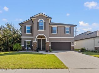 812 Sycamore Way, Orange Park, FL 32073
