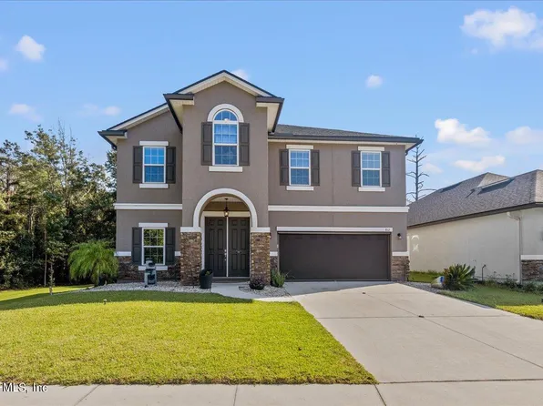 812 SYCAMORE Way, Orange Park, FL 32073