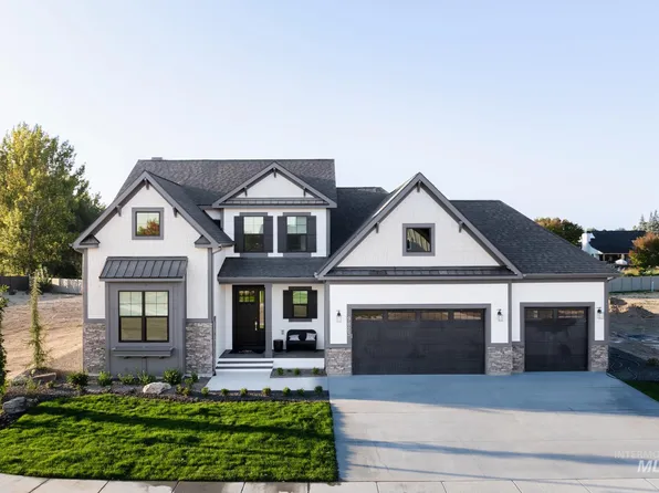 9823 W Delta Brk, Saint Star, ID 83669