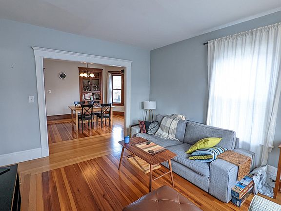 2nd image of 207 Powder House Blvd #207