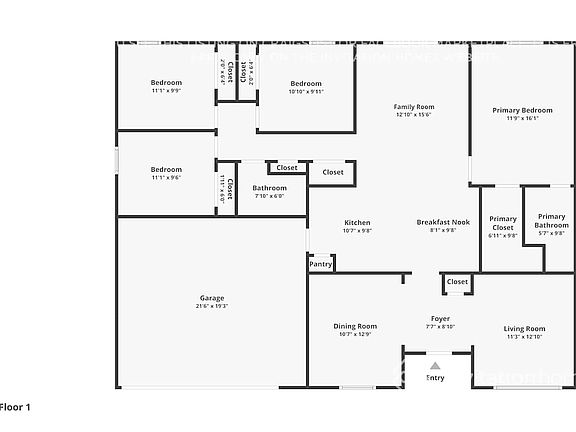 2nd image of 142 Lake Catherine Cir