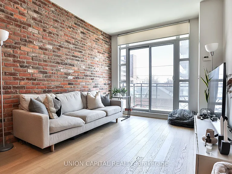 88 Colgate Ave #417 — Photo 7