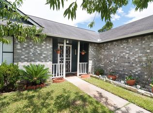 8422 Quail Burg Ln, Missouri City, TX 77489