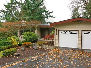 3000 128th Ave NE, Bellevue, WA 98005