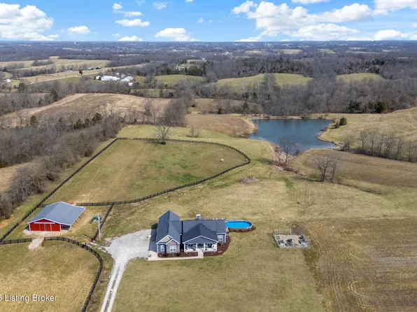 3940 Sulphur Rd, Sulphur, KY 40070