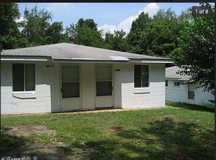 605 Blair Ave #B, High Pt, NC 27260