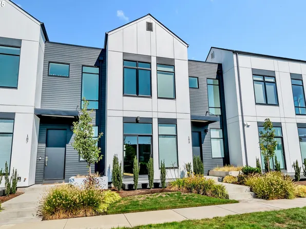 193 E 20th Ave, Eugene, OR 97405