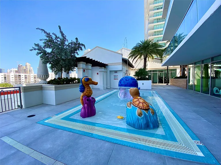 300 Sunny Isles Blvd #4-1503 — Photo 45