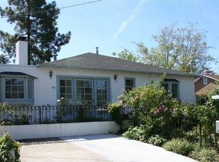 94 Nelson Ave, Mill Valley, CA 94941