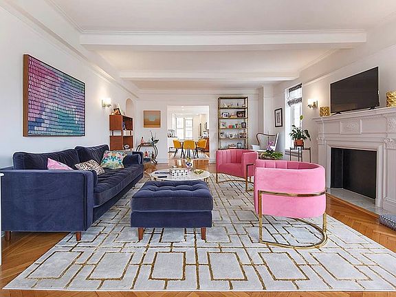 3rd image of 275 Central Park W APT 11E